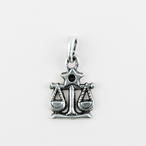 Horoscope Pendant / Charm